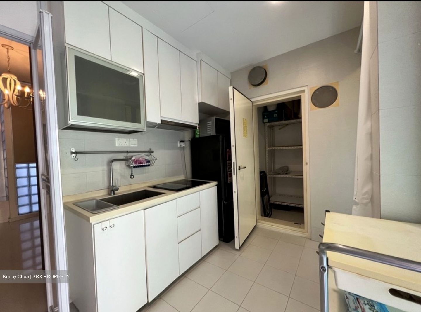 Haig Apartments (D15), Apartment #575441941